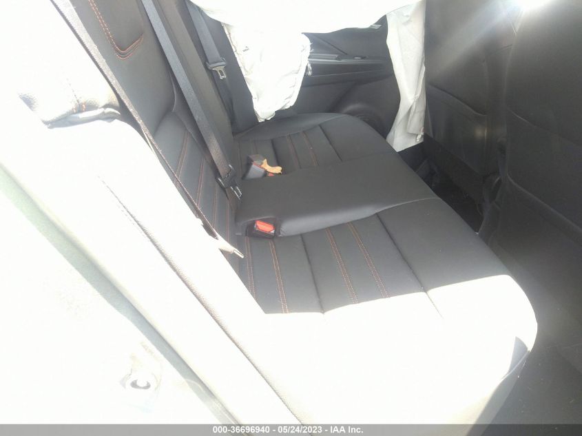 2020 NISSAN KICKS SR - 3N1CP5DV7LL498154
