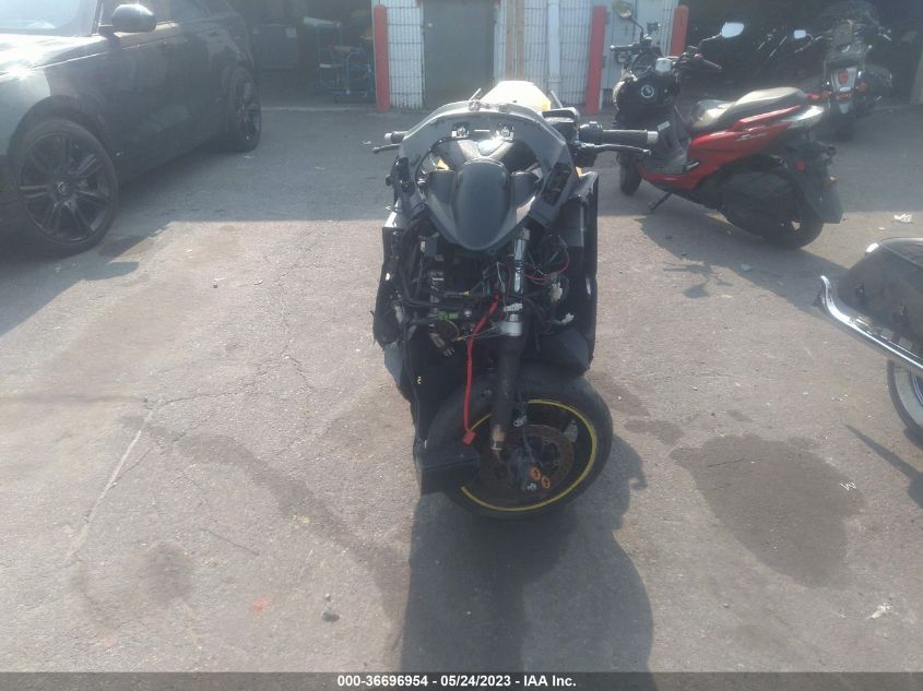 2009 YAMAHA XP500 - JYASJ07Y89A001210