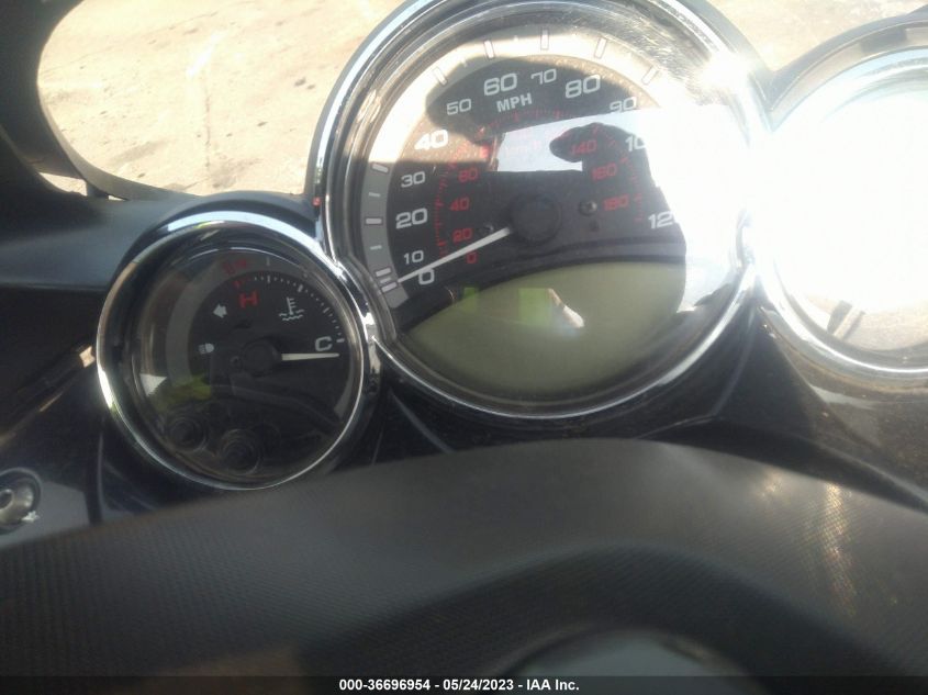 2009 YAMAHA XP500 - JYASJ07Y89A001210