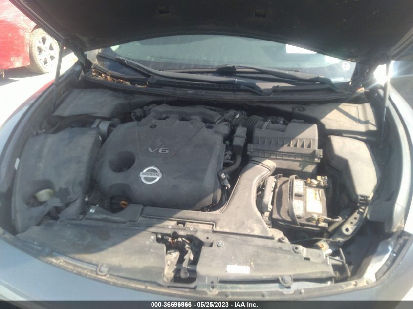 2014 NISSAN MAXIMA 3.5 - 1N4AA5AP4EC484860