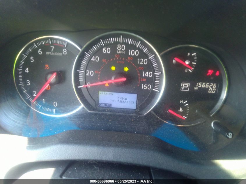 2014 NISSAN MAXIMA 3.5 - 1N4AA5AP4EC484860