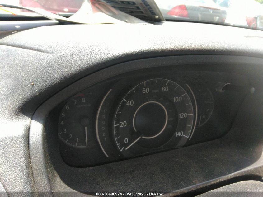 2014 HONDA CR-V LX - 5J6RM4H33EL079407