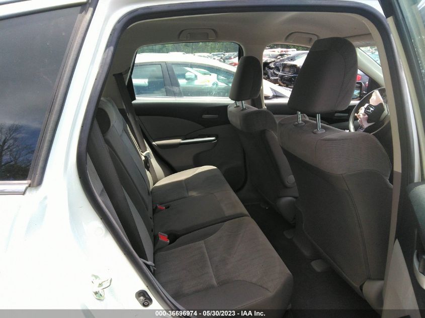 2014 HONDA CR-V LX - 5J6RM4H33EL079407