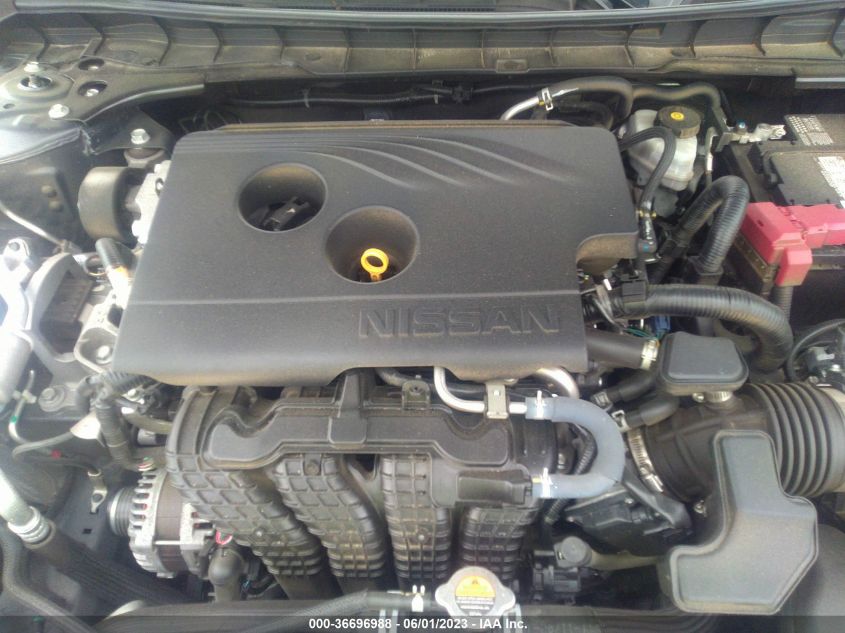 2020 NISSAN ALTIMA 2.5 SL - 1N4BL4EV9LC134249