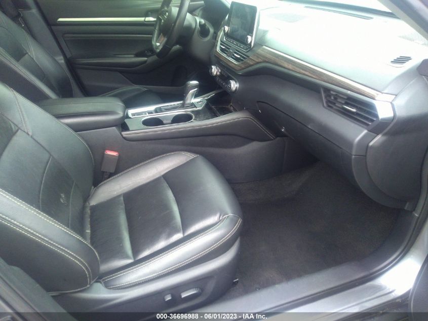 2020 NISSAN ALTIMA 2.5 SL - 1N4BL4EV9LC134249