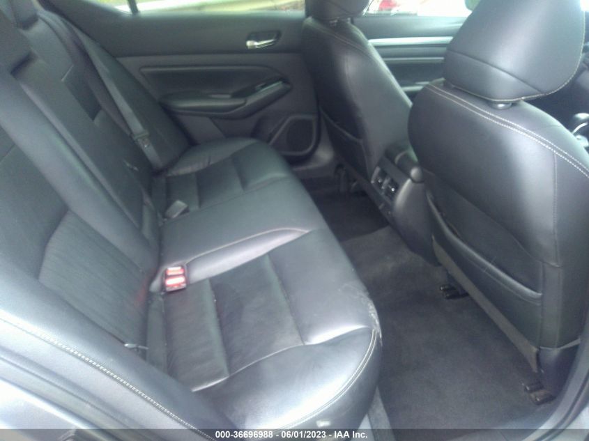 2020 NISSAN ALTIMA 2.5 SL - 1N4BL4EV9LC134249