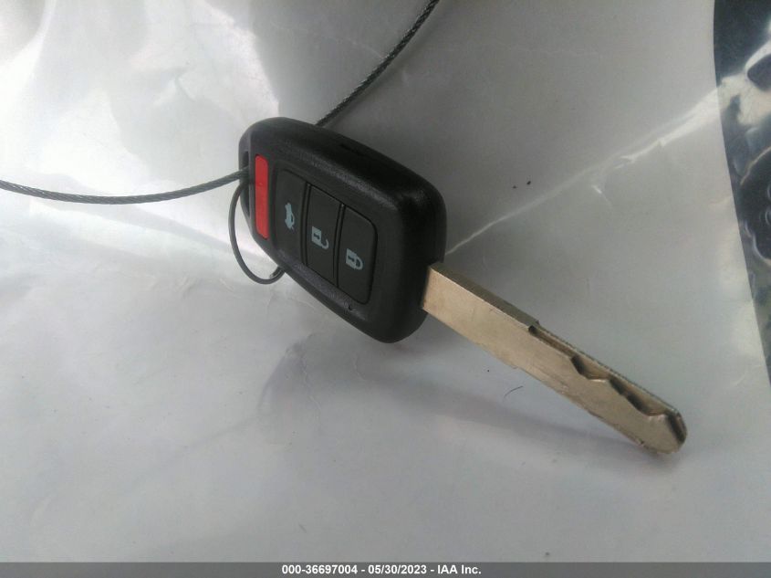 2018 HONDA CIVIC SEDAN LX - 2HGFC2F57JH568714