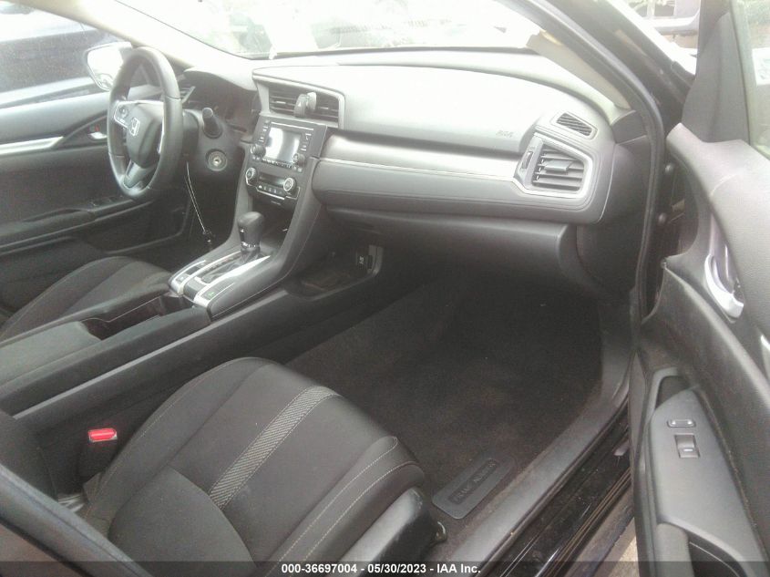 2018 HONDA CIVIC SEDAN LX - 2HGFC2F57JH568714