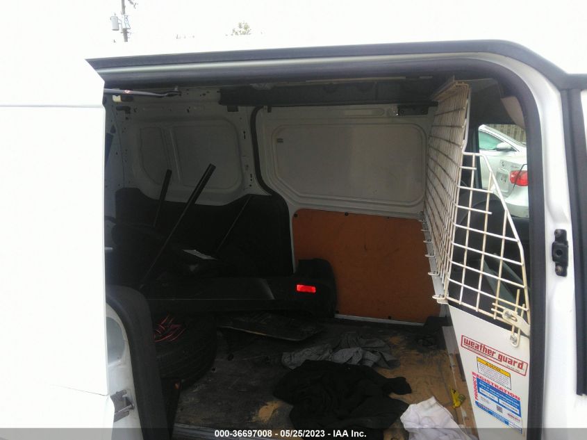 2016 FORD TRANSIT CONNECT XL - NM0LS7E78G1291547