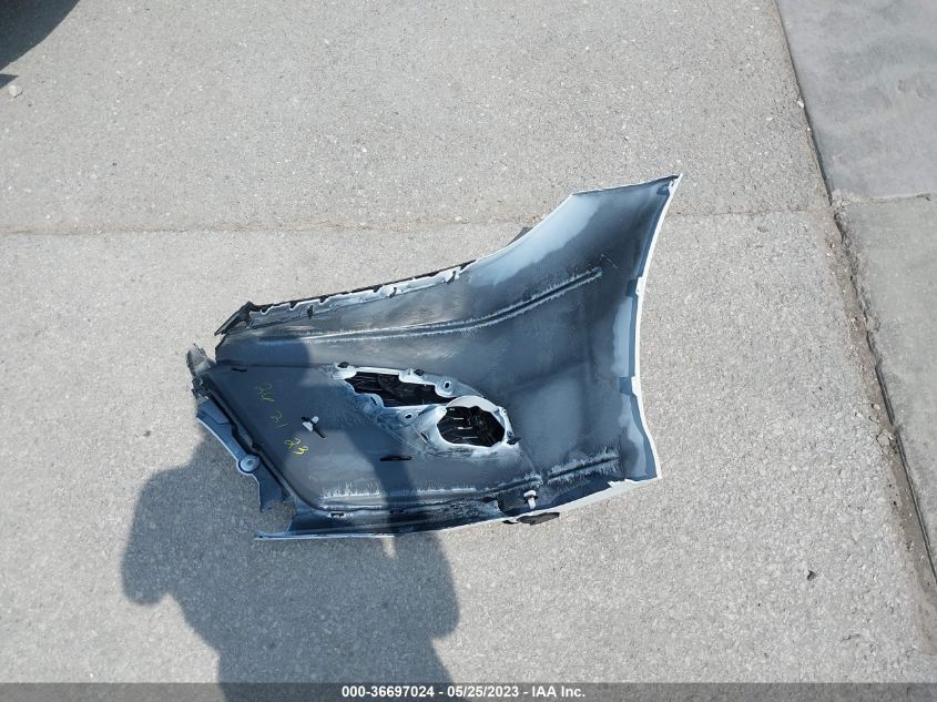 2023 TOYOTA CAMRY SE/SE NIGHTSHADE - 4T1G11AK4PU798471