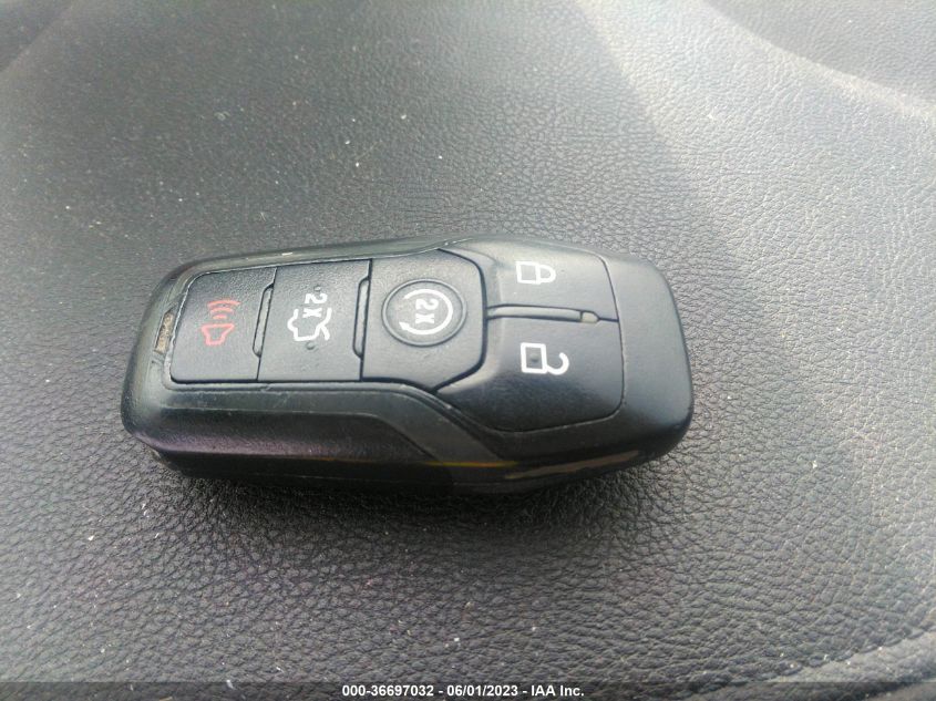 2013 LINCOLN MKZ - 3LN6L2GK8DR815214
