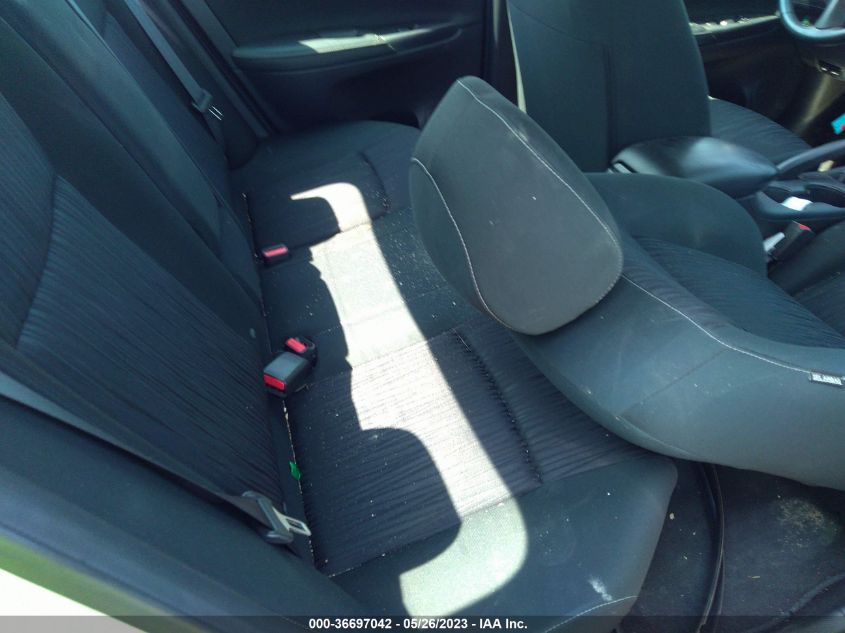 2019 NISSAN SENTRA SV - 3N1AB7AP0KY328145