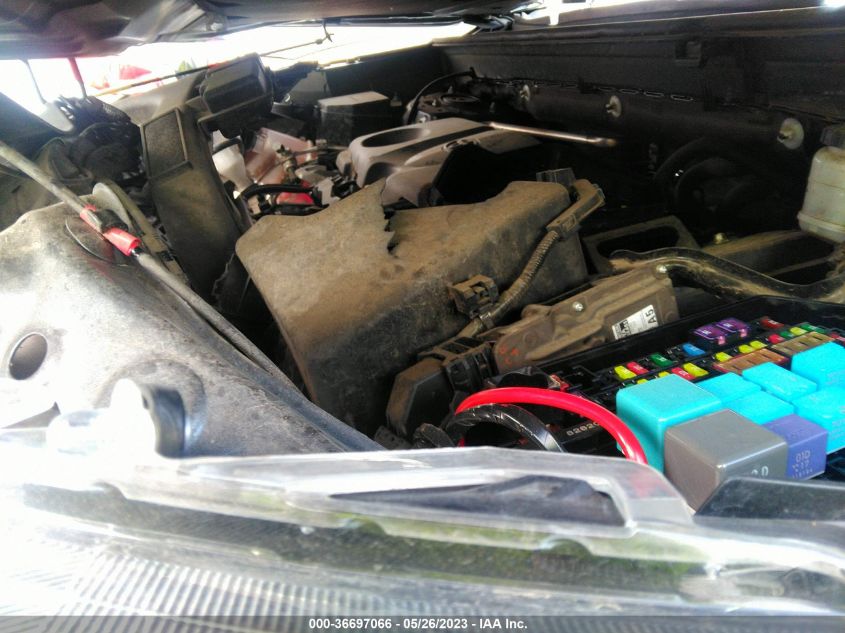 2020 TOYOTA RAV4 LE - 2T3H1RFV0LW083694