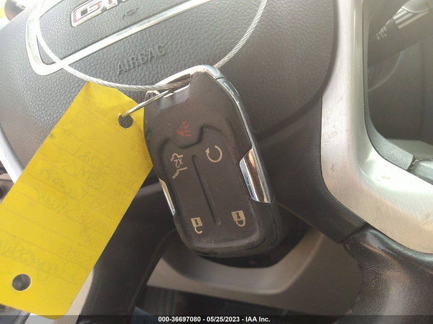 VIN 3GKALPEV1ML300667 2021 GMC TERRAIN SLT