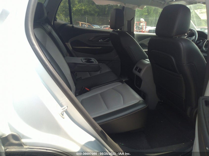 VIN 3GKALPEV1ML300667 2021 GMC TERRAIN SLT