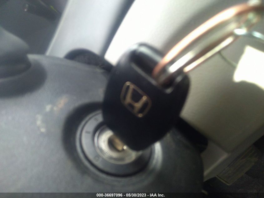 2013 HONDA CIVIC SDN EX - 19XFB2F81DE087384