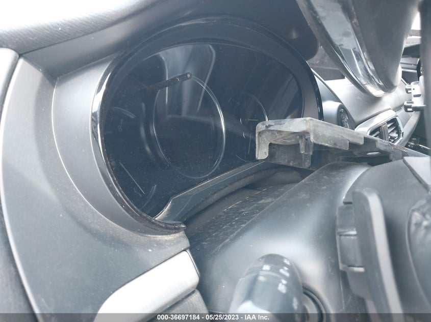 VIN JM3TCADY2M0514147 2021 MAZDA CX-9 GRAND TOURING