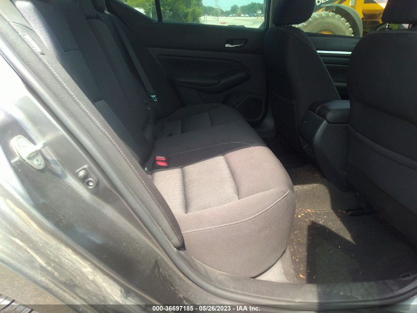2021 NISSAN ALTIMA 2.5 SV - 1N4BL4DV8MN421394