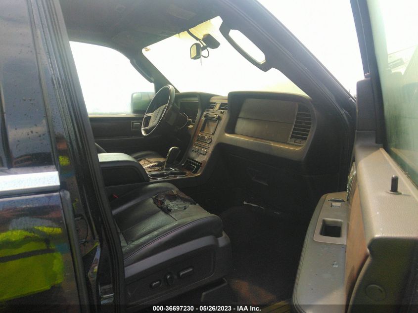 2014 LINCOLN NAVIGATOR L 5LMJJ3H58EEL05297