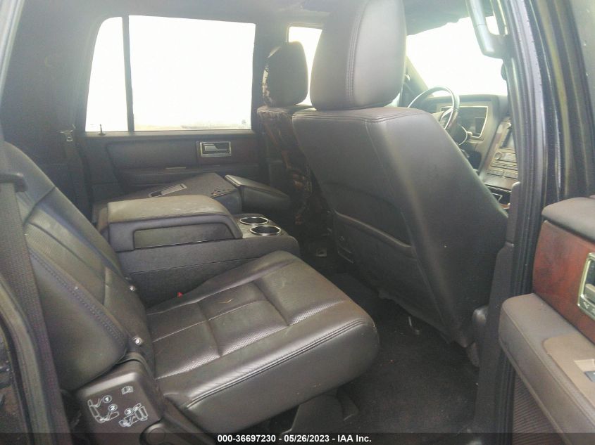 2014 LINCOLN NAVIGATOR L 5LMJJ3H58EEL05297