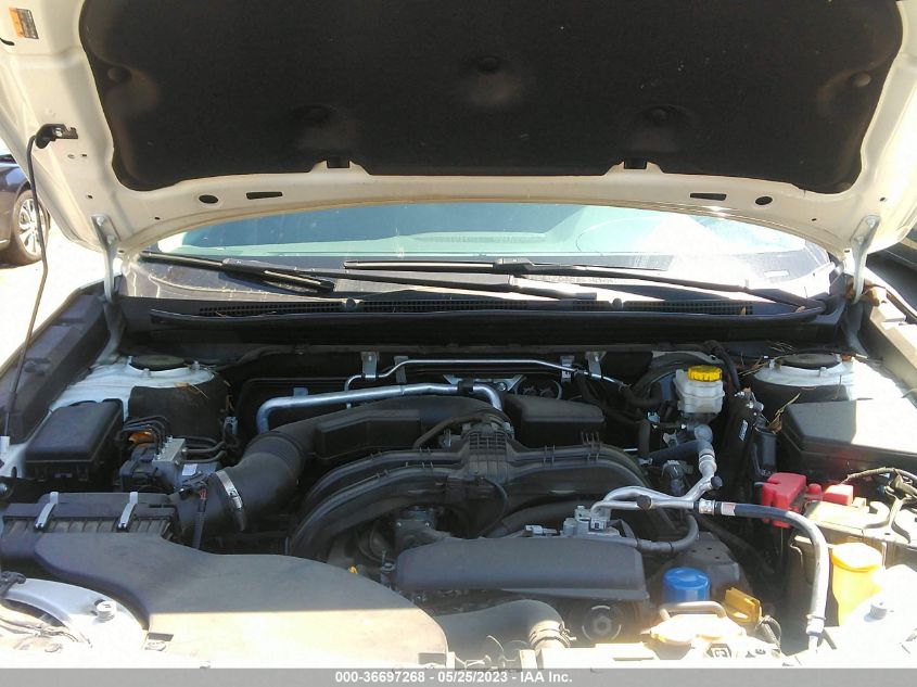 2020 SUBARU OUTBACK PREMIUM - 4S4BTACC4L3108275