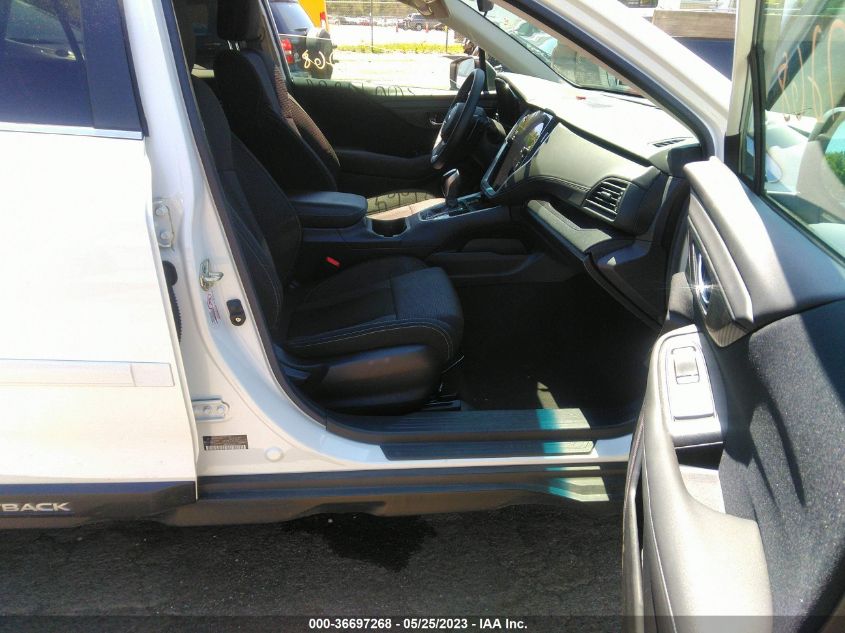 2020 SUBARU OUTBACK PREMIUM - 4S4BTACC4L3108275