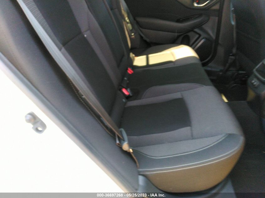 2020 SUBARU OUTBACK PREMIUM - 4S4BTACC4L3108275
