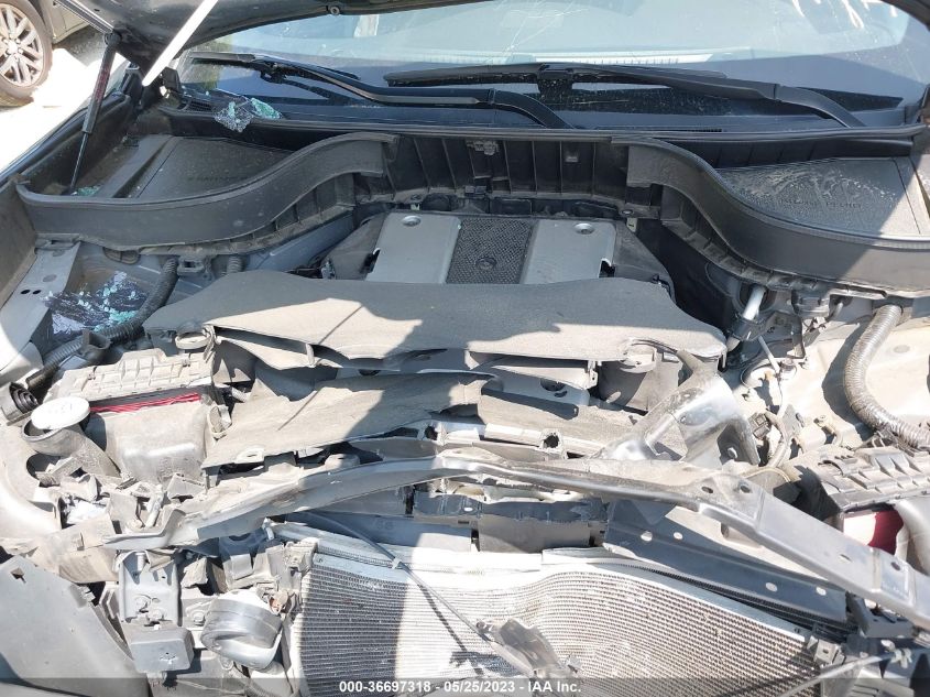 2017 INFINITI QX70 - JN8CS1MU3HM140367