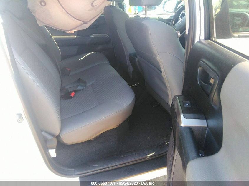 2021 TOYOTA TACOMA 4WD SR/SR5/TRD SPORT - 3TMCZ5AN4MM396060