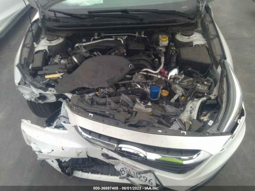 2020 SUBARU LEGACY LIMITED - 4S3BWAN67L3023742