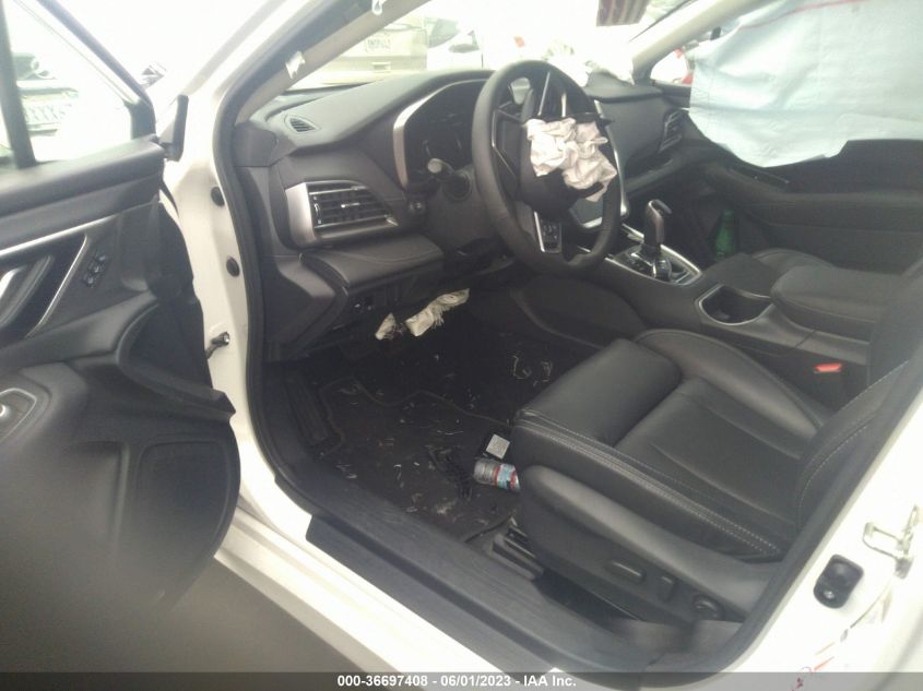 2020 SUBARU LEGACY LIMITED - 4S3BWAN67L3023742