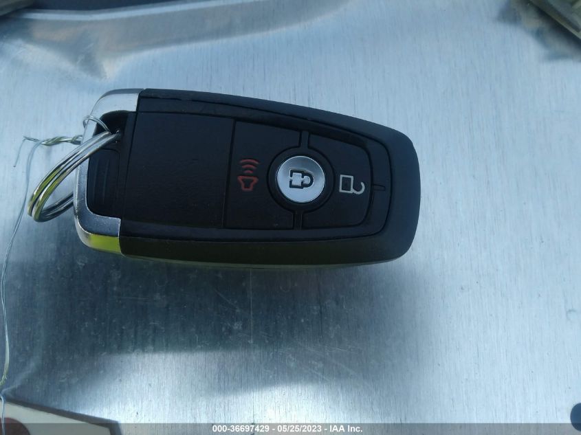 2020 FORD ECOSPORT SES - MAJ6S3JL5LC384056