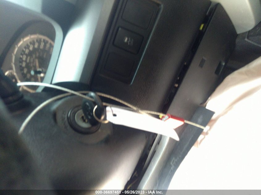 2015 TOYOTA TUNDRA 2WD TRUCK SR/SR5 - 5TFRM5F12FX088025