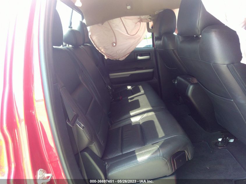 2015 TOYOTA TUNDRA 2WD TRUCK SR/SR5 - 5TFRM5F12FX088025