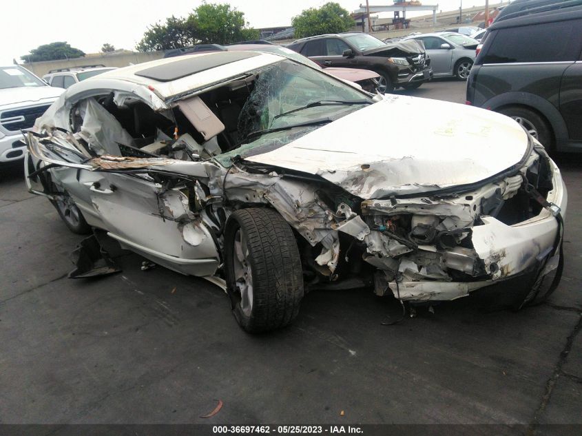 2014 ACURA TL TECH - 19UUA8F50EA008828