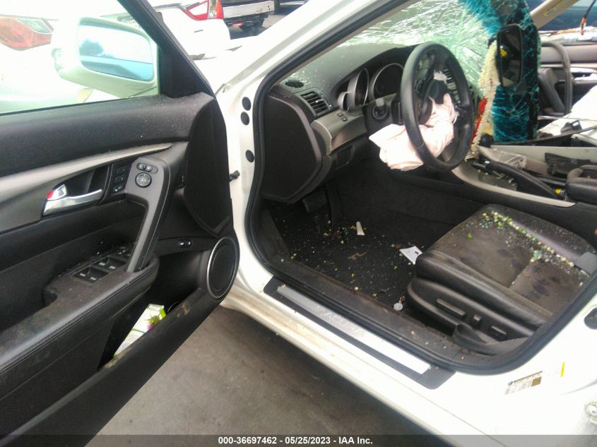 2014 ACURA TL TECH - 19UUA8F50EA008828