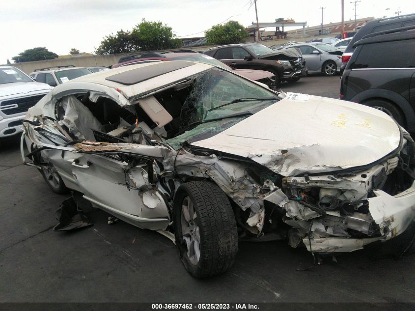 2014 ACURA TL TECH - 19UUA8F50EA008828