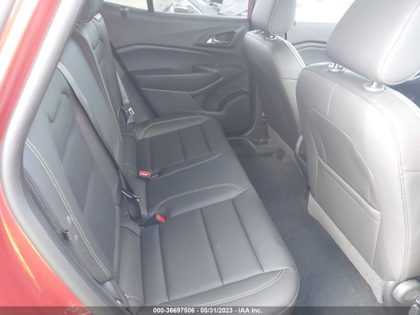 2024 CHEVROLET TRAX ACTIV - KL77LKE25RC000791