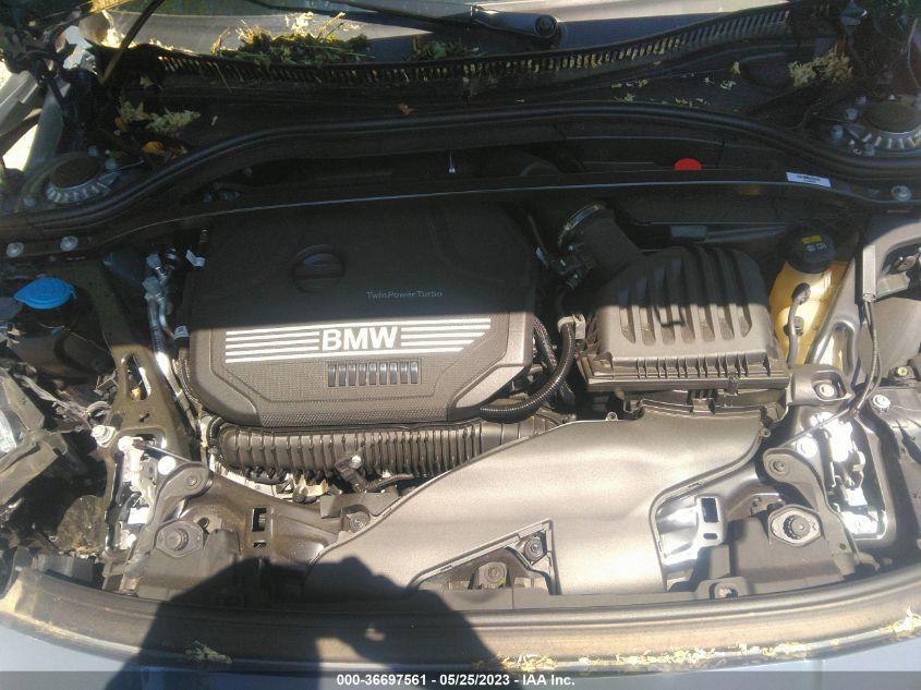 2022 BMW 2 SERIES 228I XDRIVE - WBA73AK00N7K89269