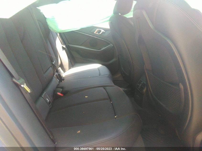 2022 BMW 2 SERIES 228I XDRIVE - WBA73AK00N7K89269