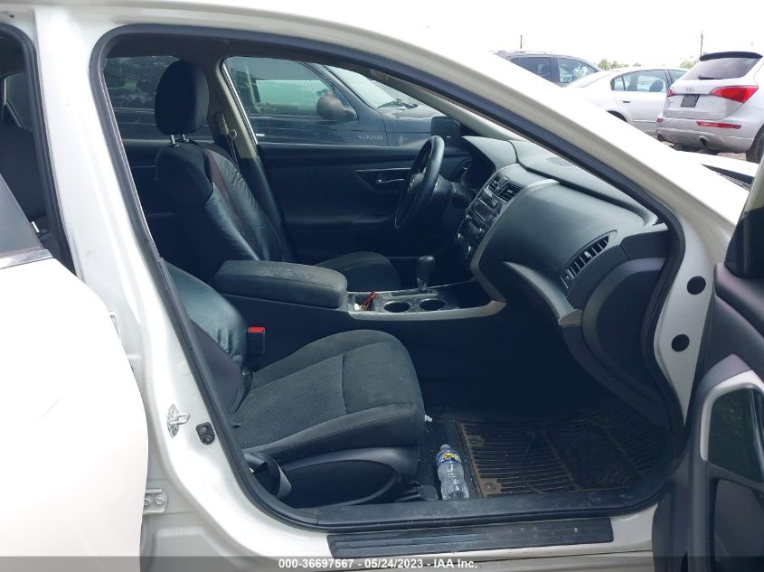 2014 NISSAN ALTIMA 2.5 S - 1N4AL3AP7EN224049