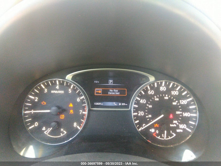 VIN 1N4AL3AP9JC150073 2018 NISSAN ALTIMA 2.5 SL