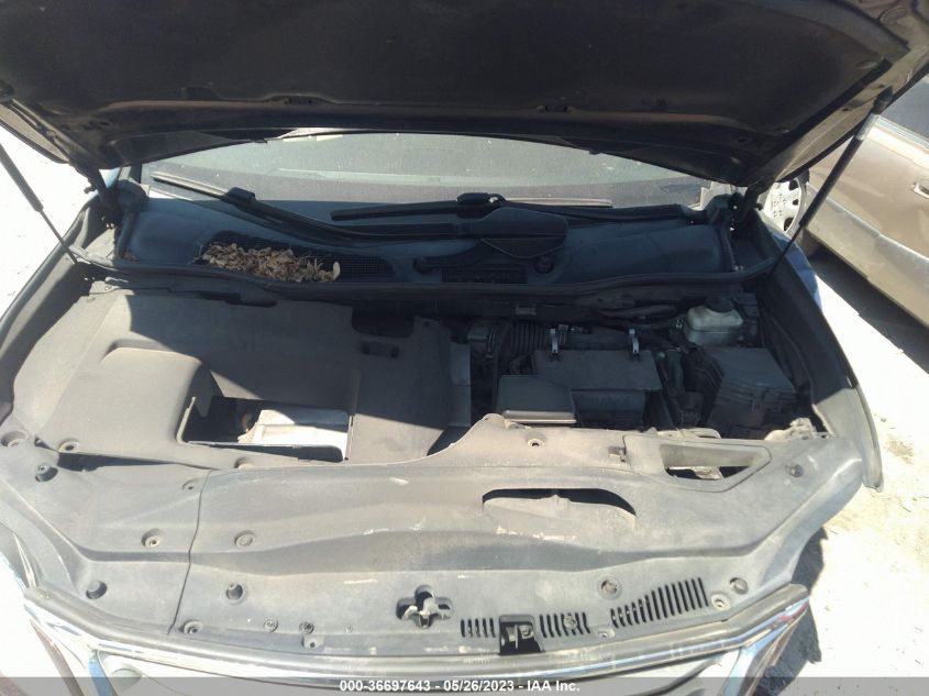 2013 LEXUS RX 350 - 2T2ZK1BA7DC107017