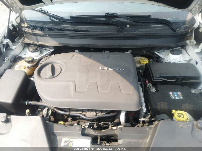 2014 JEEP CHEROKEE LATITUDE - 1C4PJMCS4EW145868