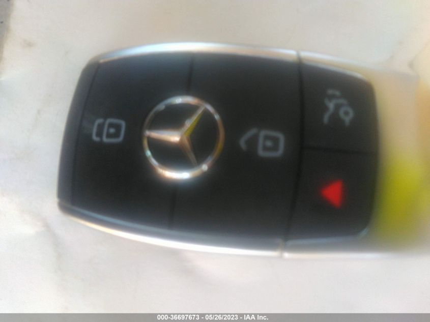 2019 MERCEDES-BENZ C-CLASS C 300 - WDDWF8EBXKR516825