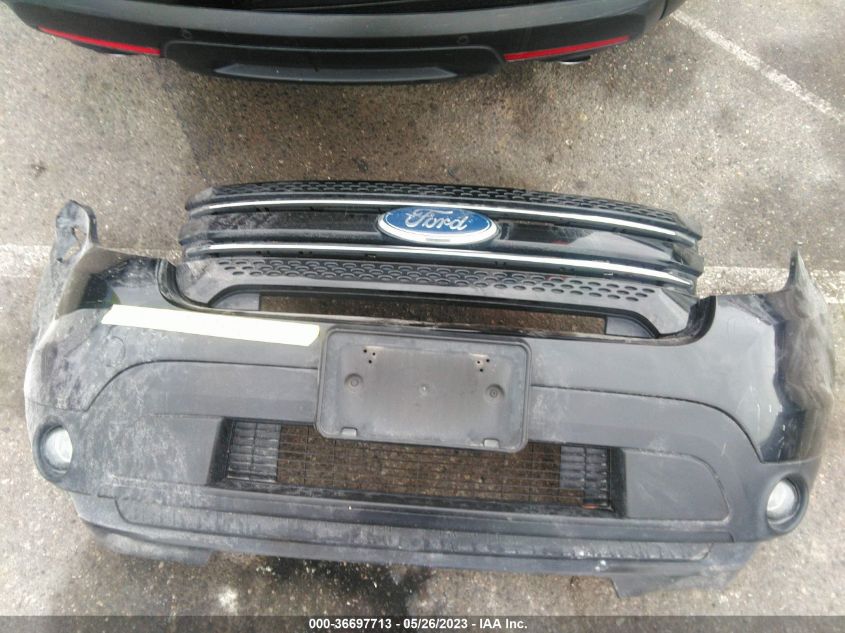 2015 FORD EXPLORER LIMITED - 1FM5K8F81FGB91225