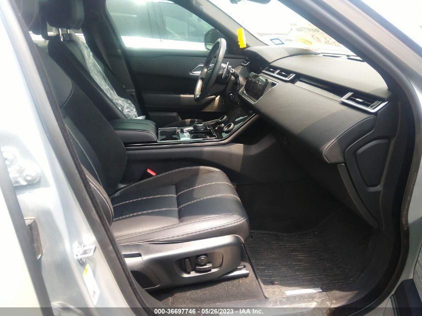 2020 LAND ROVER RANGE ROVER VELAR R-DYNAMIC S - SALYK2EX6LA247447