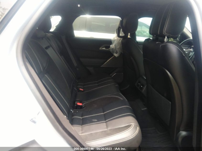 2020 LAND ROVER RANGE ROVER VELAR R-DYNAMIC S - SALYK2EX6LA247447