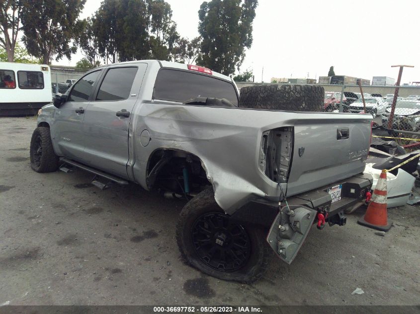 2014 TOYOTA TUNDRA 2WD TRUCK SR5 - 5TFEY5F11EX161225