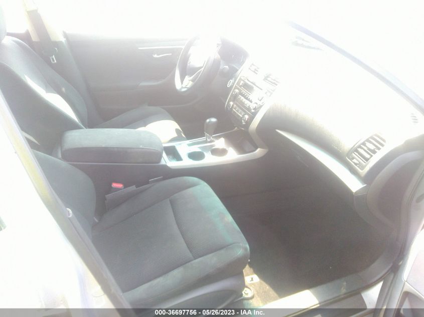 2015 NISSAN ALTIMA 2.5 - 1N4AL3AP8FC203532